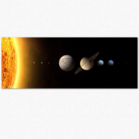Solarni sistem