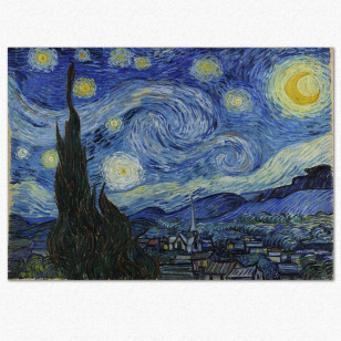 Zvezdana noć