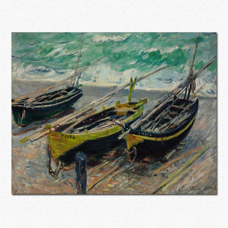 Claude Monet