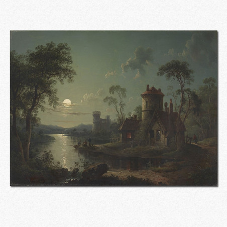 Sebastian Pether
