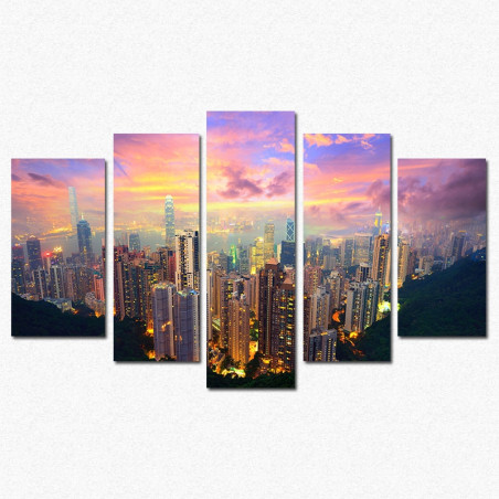 Hong Kong