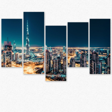 State of Dubai