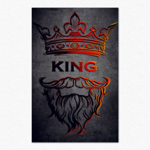 Red King