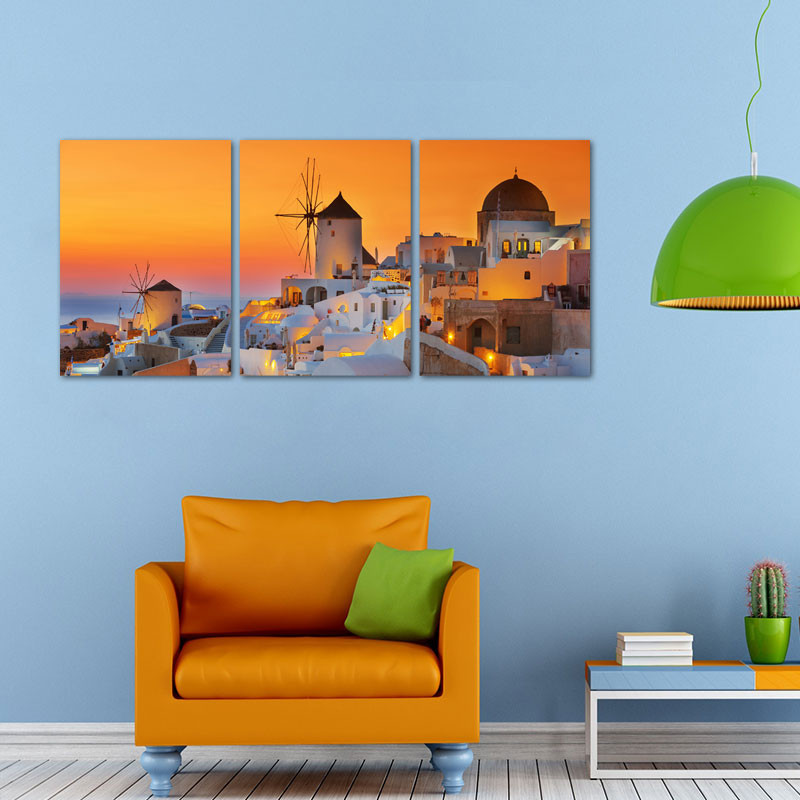 Santorini