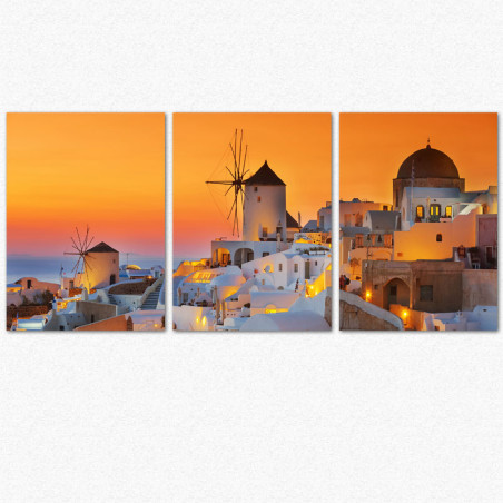 Santorini