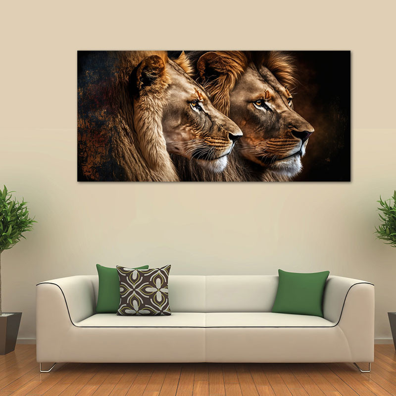 Gospodin i Gospođa LAV