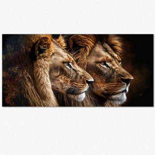 Gospodin i Gospođa LAV