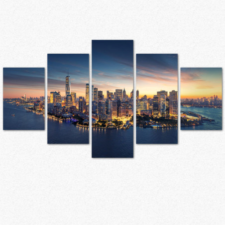 Menhetn