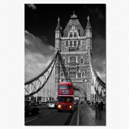 London - Double decker