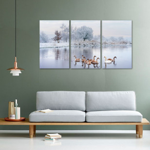 Zimski ples - Doživite snežnu idilu