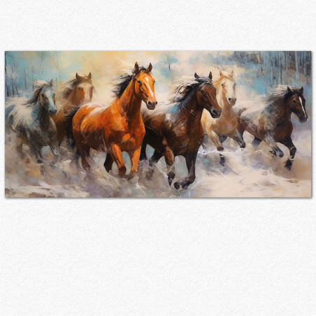 Galop konja