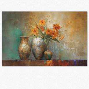 Harmonija zlatnih vaza