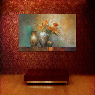 Harmonija zlatnih vaza