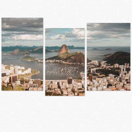 Samba i Sunce - Rio
