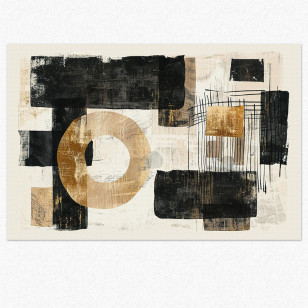 Apstraktna Ravnoteža