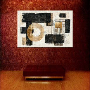 Apstraktna Ravnoteža