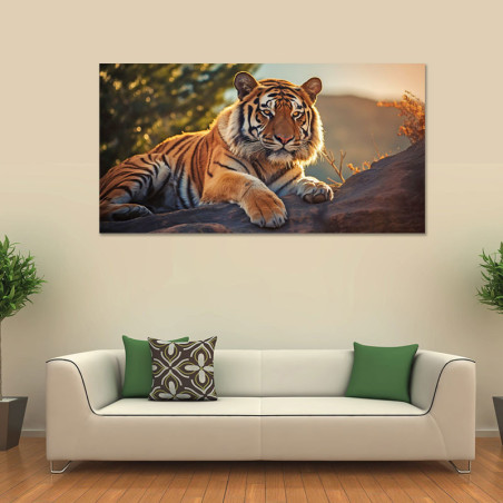 Veličanstveni Tigar