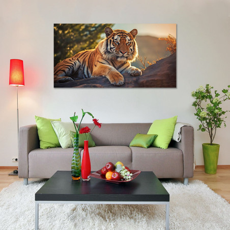 Veličanstveni Tigar