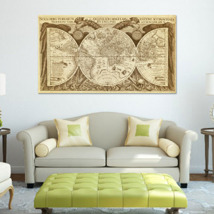 Nuova Orbis Terrrarum