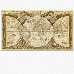 Noua Orbis Terrrarum