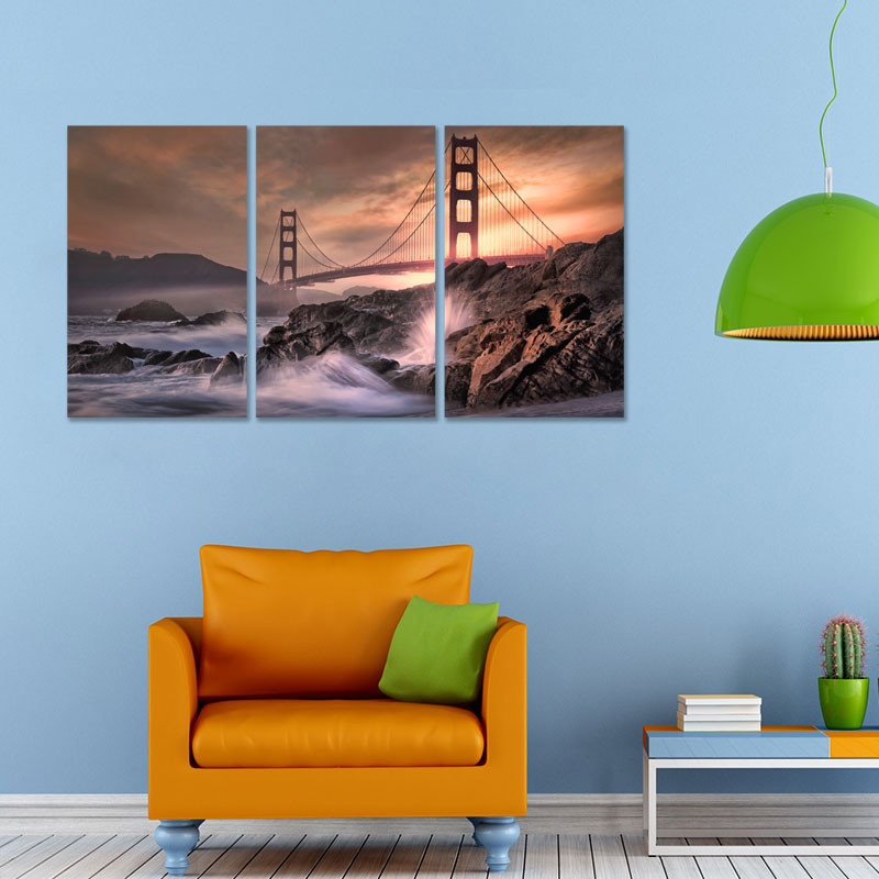 Most u Zlatnom Sjaju