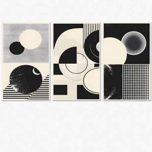 Monohromatski Ritmovi