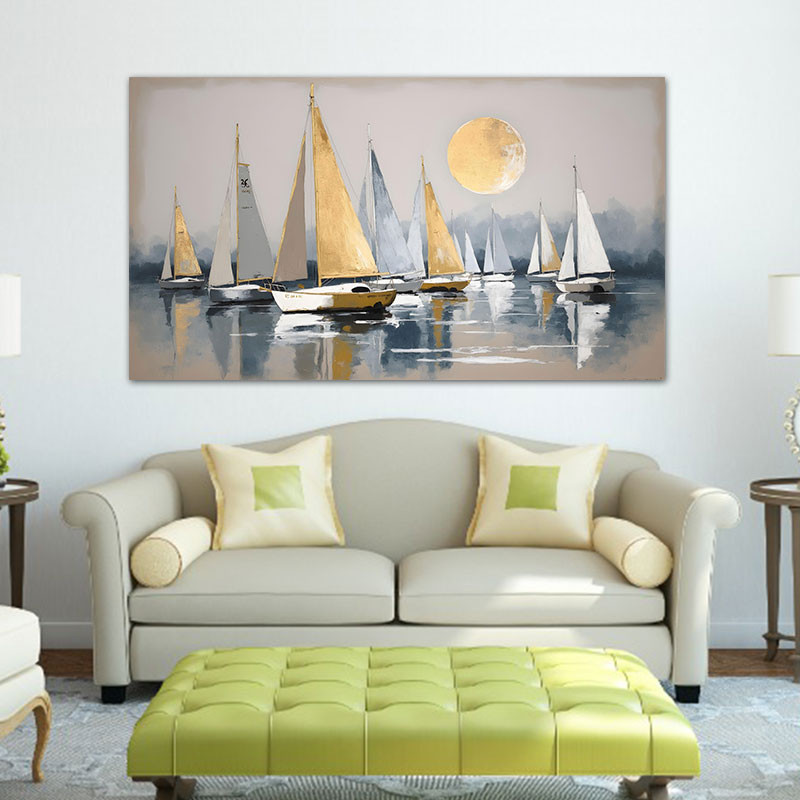 Mesečeva Regata Mesečeva Regata