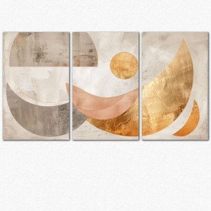 Apstraktna Harmonija