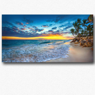 Sea and Sand