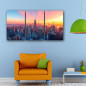 NYC Sunset NYC Sunset
