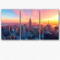 NYC Sunset NYC Sunset