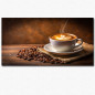 Kafa sa stilom