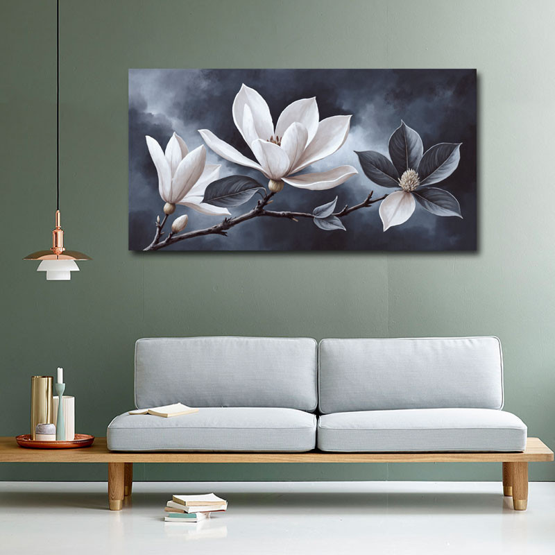 Tri magnolije Tri magnolije