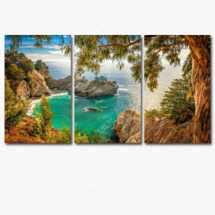 McWay Falls
