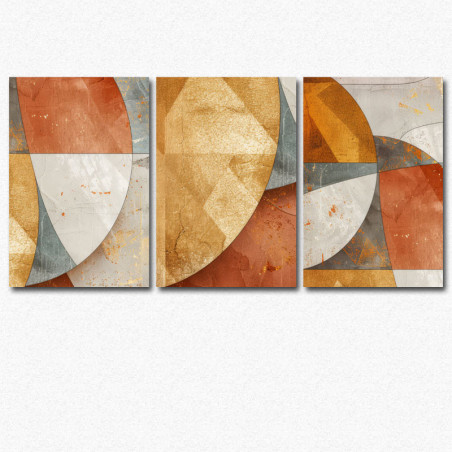 Fragmenti forme