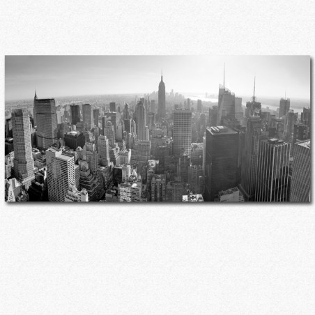 Urbani horizont