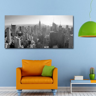 Urbani horizont