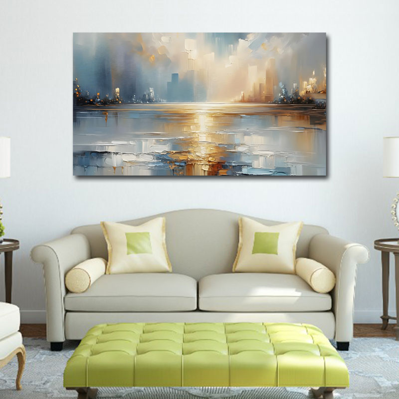 Sunset Reflections Sunset Reflections