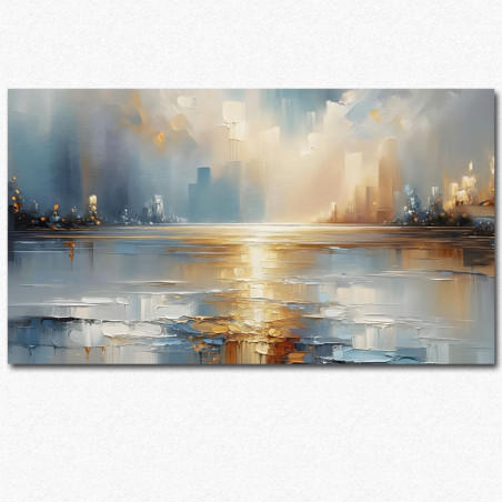 Sunset Reflections