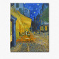 Terasa - Van Gog