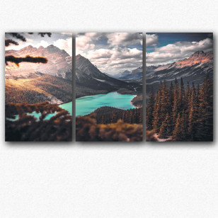 Peyto