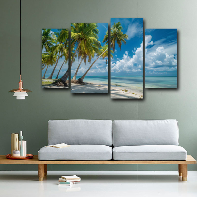 Tropical Escape Tropical Escape