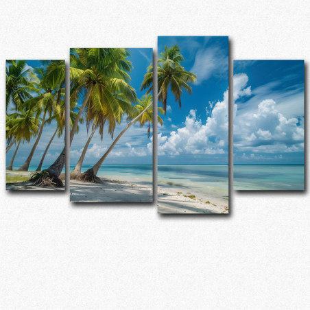 Tropical Escape