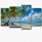 Tropical Escape Tropical Escape