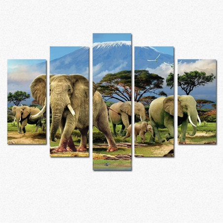 Porodica slonova