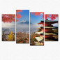 Jesenje boje Japana